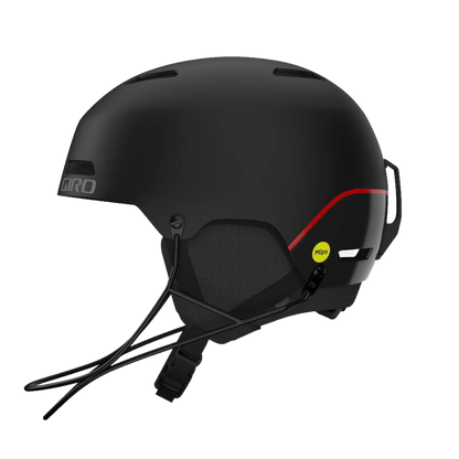 LEDGE SL MIPS HELMET 2024