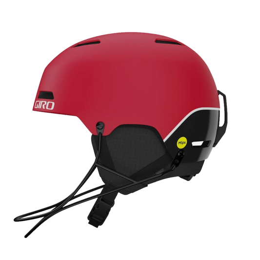 LEDGE SL MIPS HELMET 2024