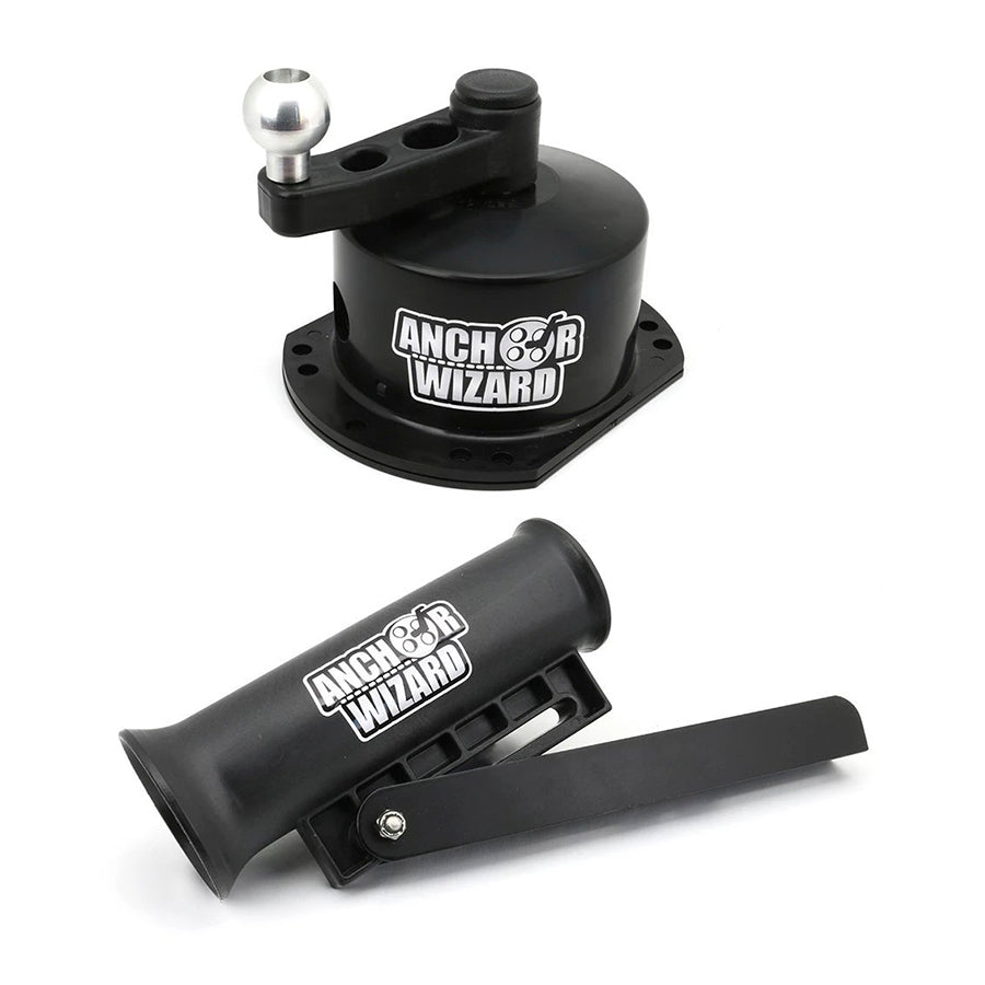NuCanoe Anchor Wizard