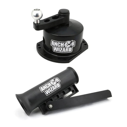 NuCanoe Anchor Wizard