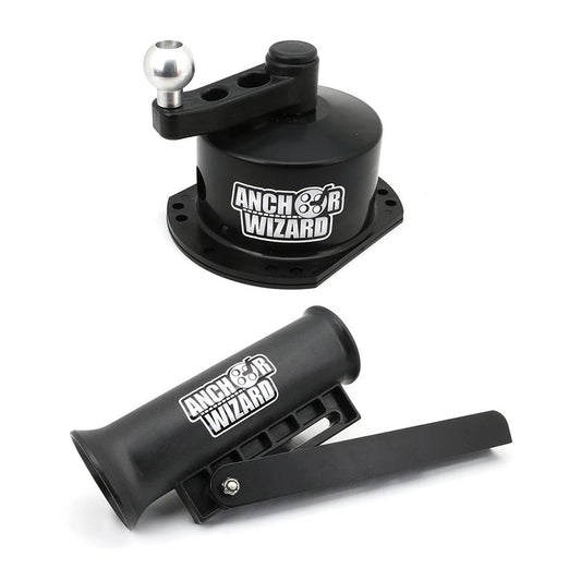NuCanoe Anchor Wizard
