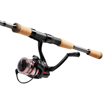 X-Trek Freshwater Spin Combo