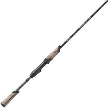 MOJO BASS SPINNING ROD