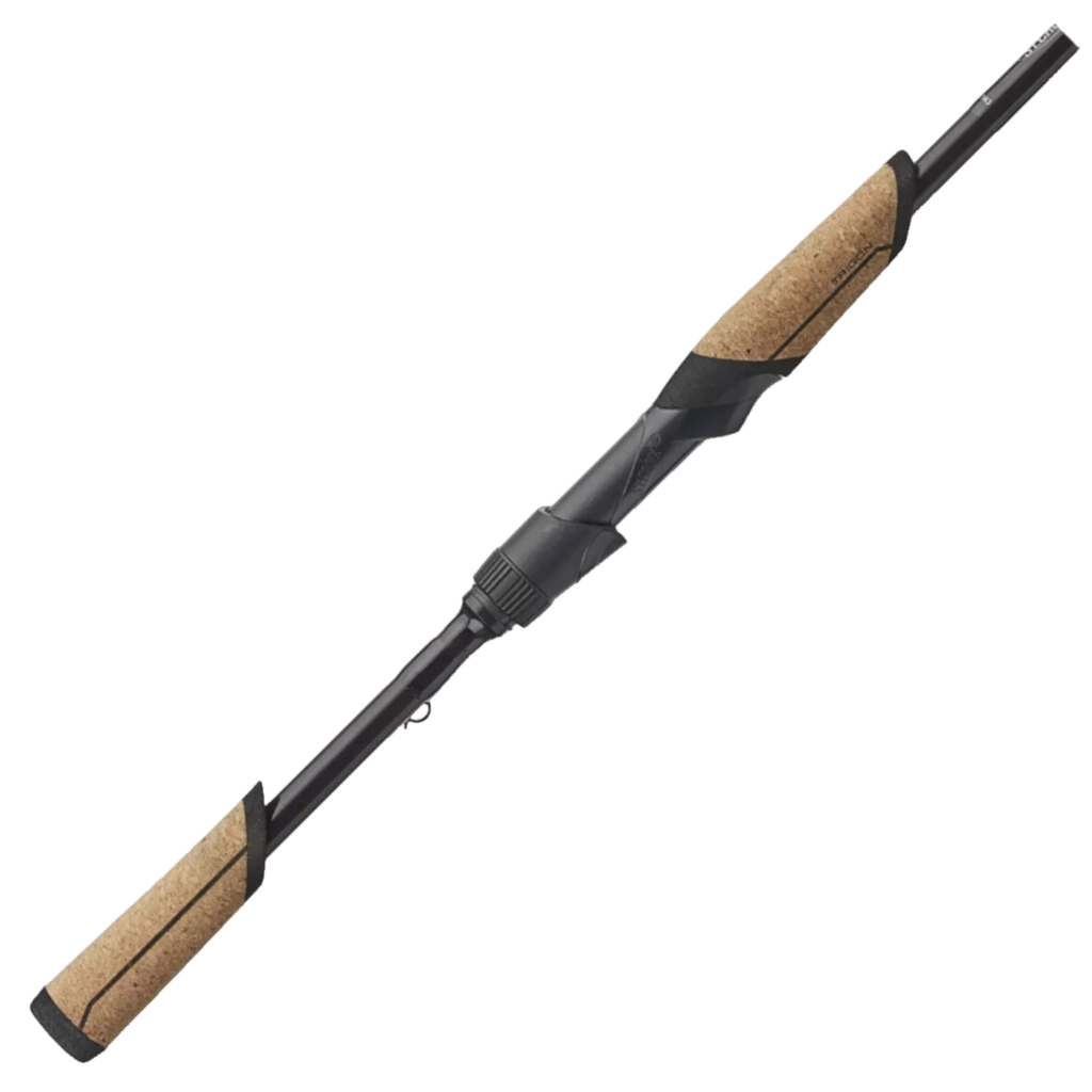 MOJO BASS SPINNING ROD 7'3"" MH F