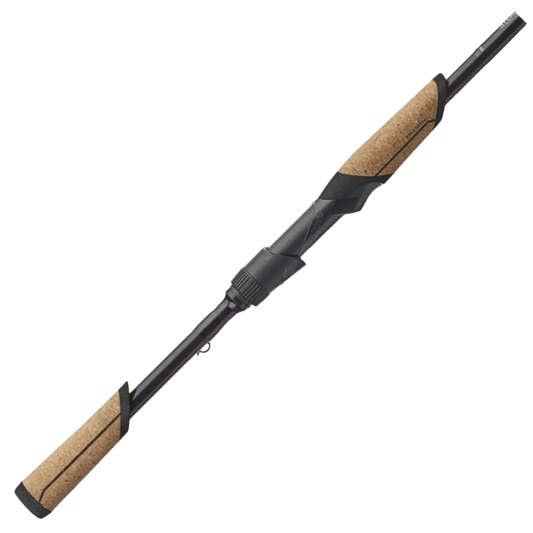 MOJO BASS SPINNING ROD 7'3"" MH F