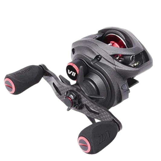 SeVIIn Reels GF Casting Reel