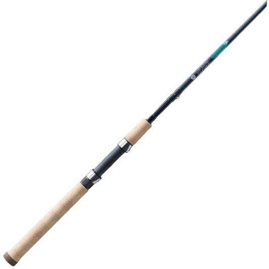 PREMIER SPINNING ROD 6' ML F 2PC