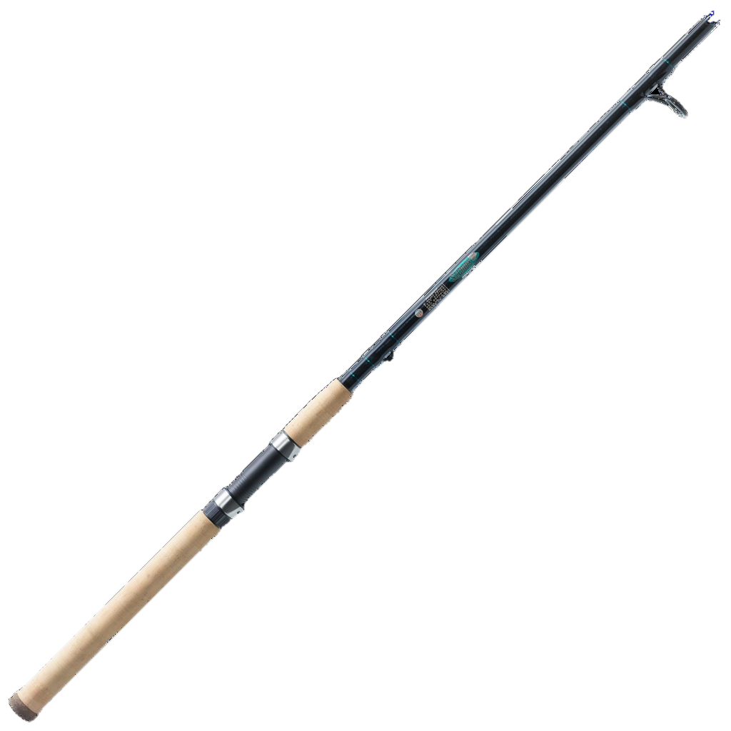 PREMIER SPINNING ROD 6' UL F