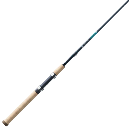 PREMIER SPINNING ROD 6'6"" L F