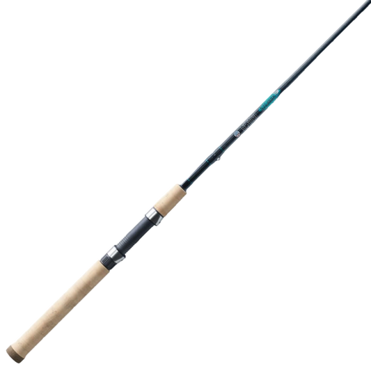 PREMIER SPINNING ROD 6'6"" ML F