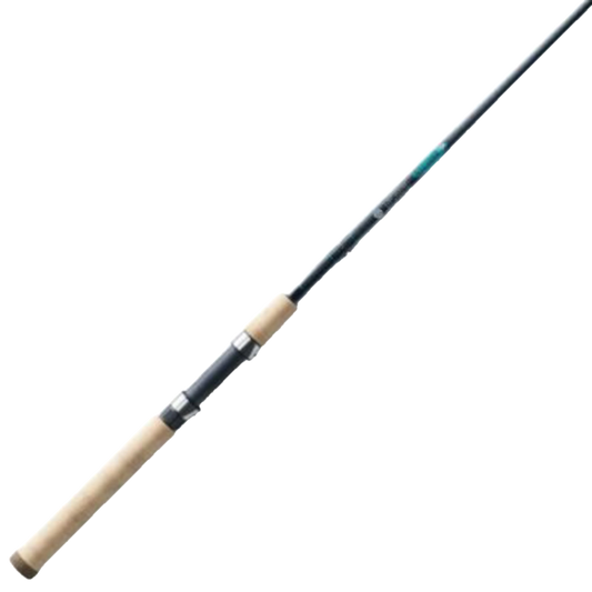 PREMIER SPINNING ROD 7'6"" ML F 2PC