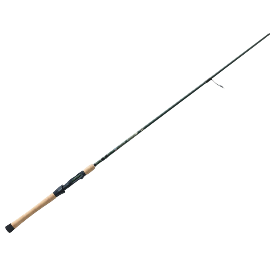 LEGEND ELITE SPINNING ROD