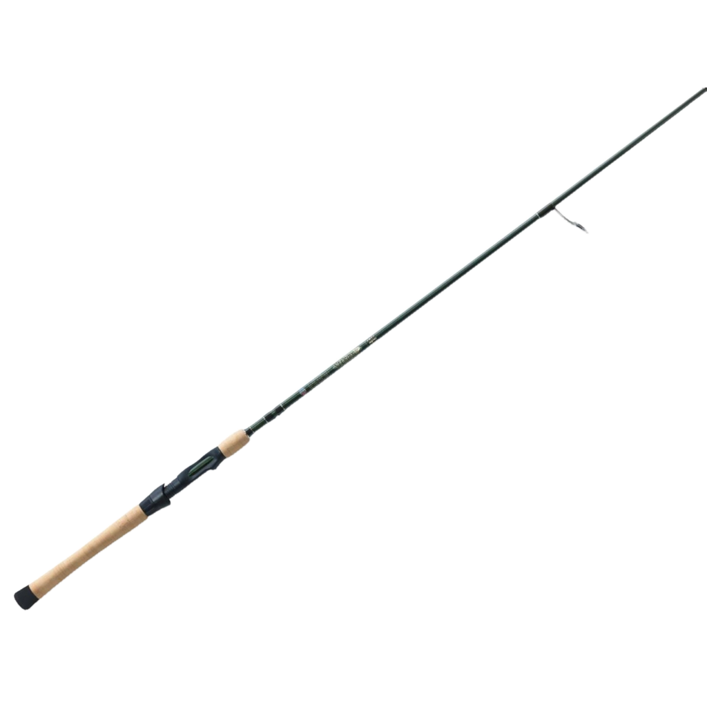 LEGEND ELITE SPINNING ROD 7' M F