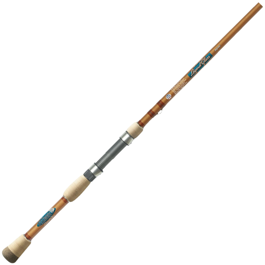 LEGEND GLASS SPINNING 7`2 H