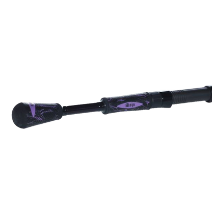 MOJO YAK SPINNING ROD