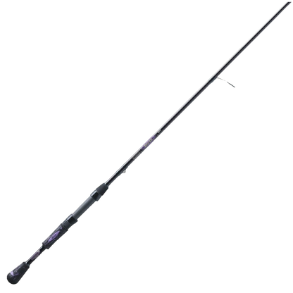 MOJO YAK SPINNING ROD 7' MH F