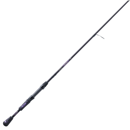 MOJO YAK SPINNING ROD 7' MH F