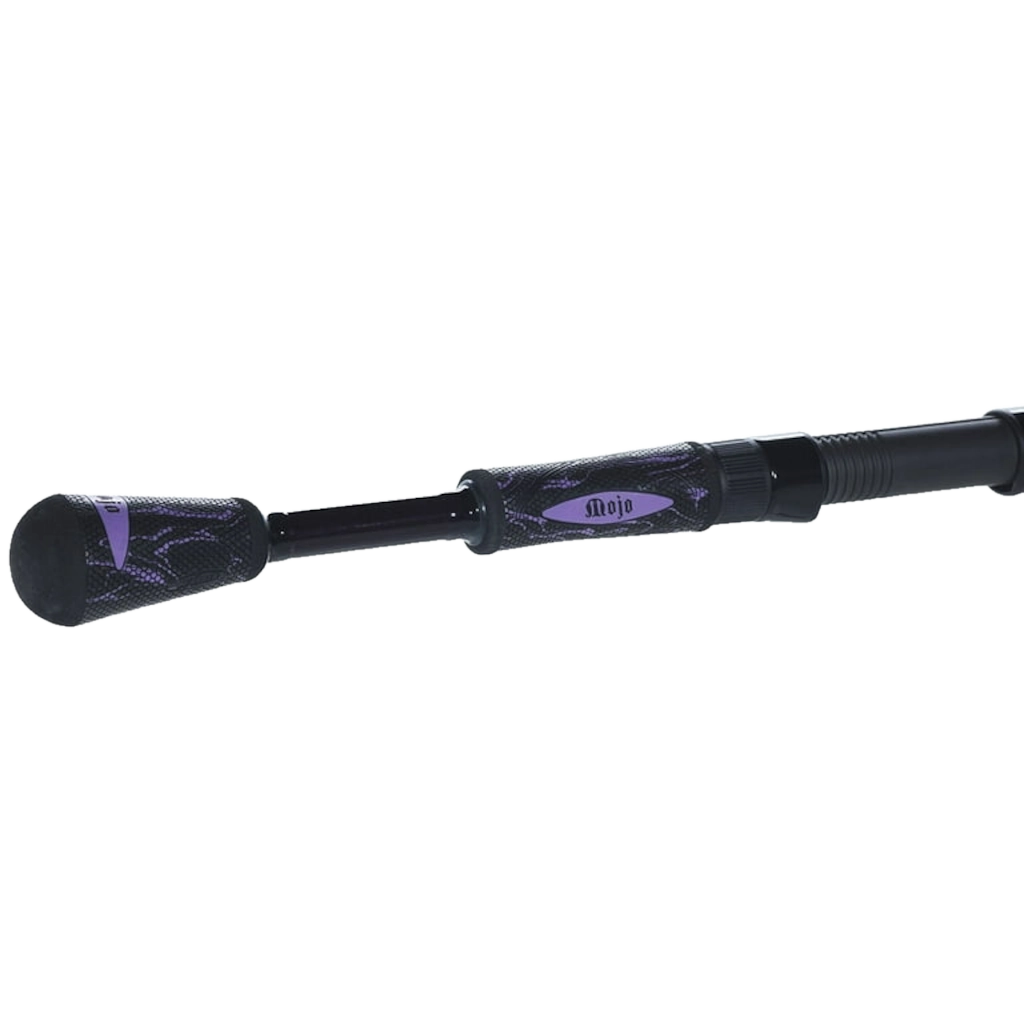 MOJO YAK SPINNING ROD 7' MH F