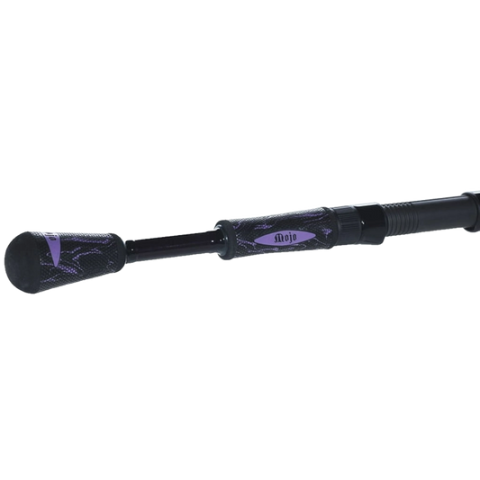 MOJO YAK SPINNING ROD 7' MH F