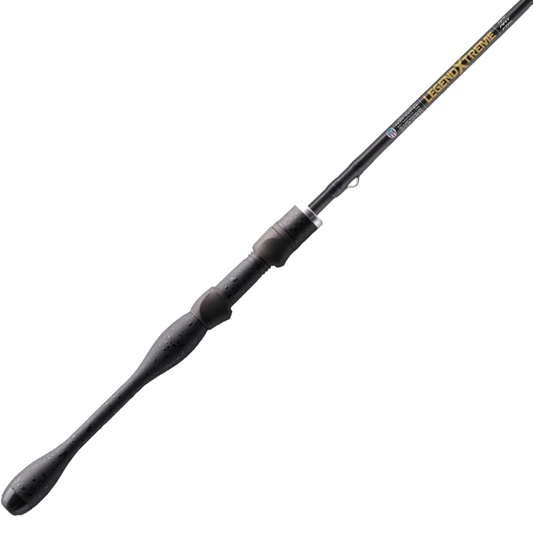 LEGEND XTREME SPINNING ROD
