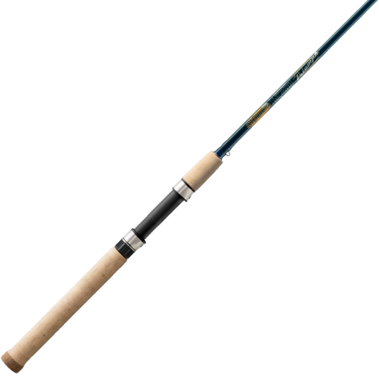 TRIUMPH SPINNING ROD 5`6"" UL F 2PC