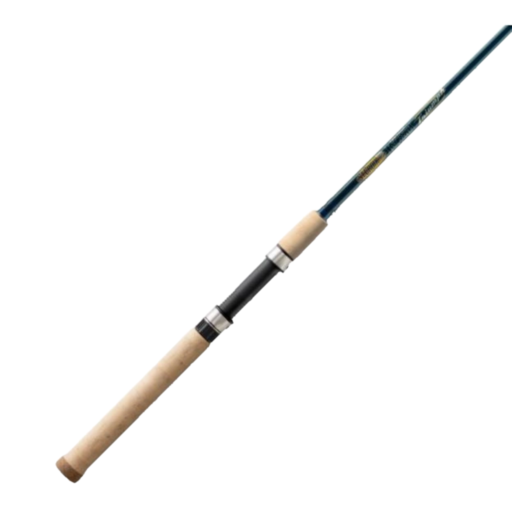 TRIUMPH SPINNING ROD 6' M F