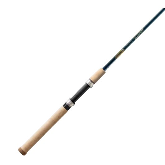 TRIUMPH SPINNING ROD 6' M F
