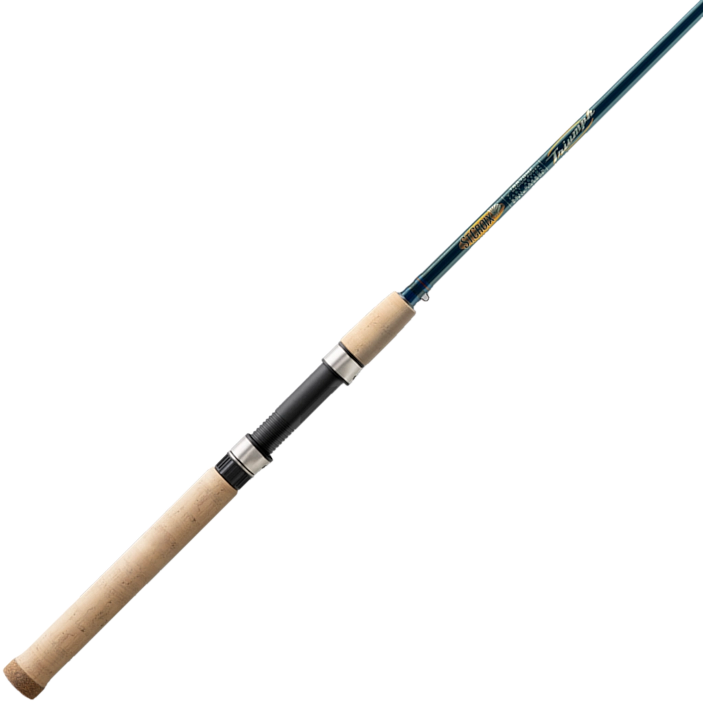TRIUMPH SPINNING ROD