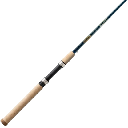 TRIUMPH SPINNING ROD 6'6"" M F