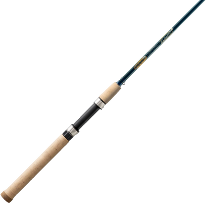 TRIUMPH SPINNING ROD 7'6"" MH F