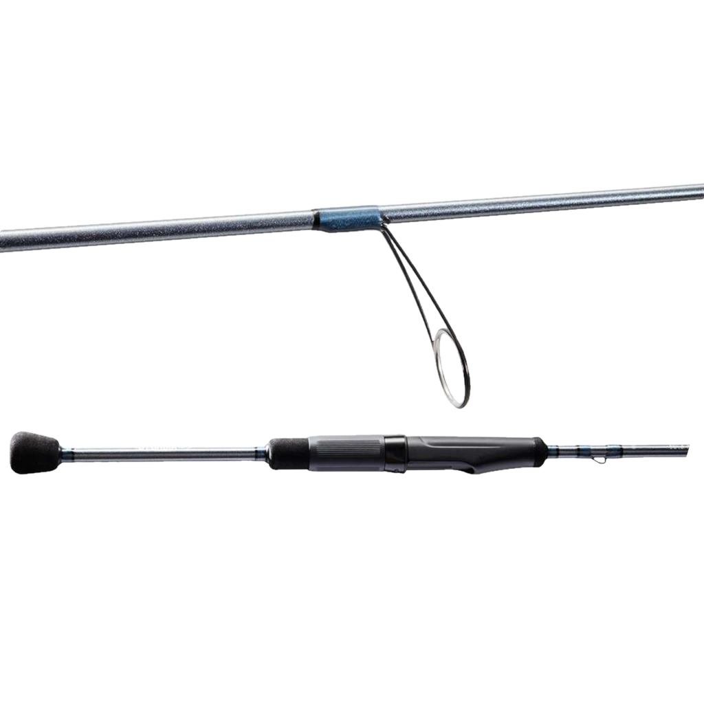 TROUT SERIES SPINNING ROD 4'10"" UL F