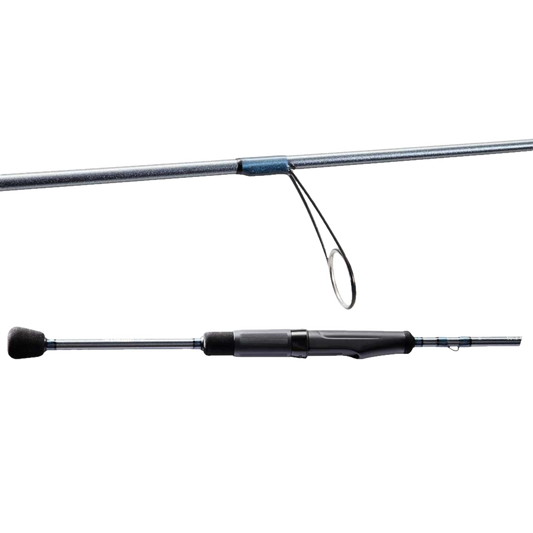 TROUT SERIES SPINNING ROD 4'10"" UL F