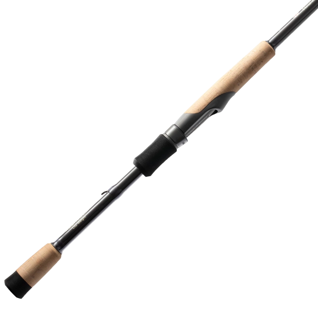 VICTORY SPINNING ROD