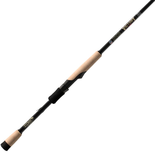 VICTORY SPINNING ROD 6'8"" M XF