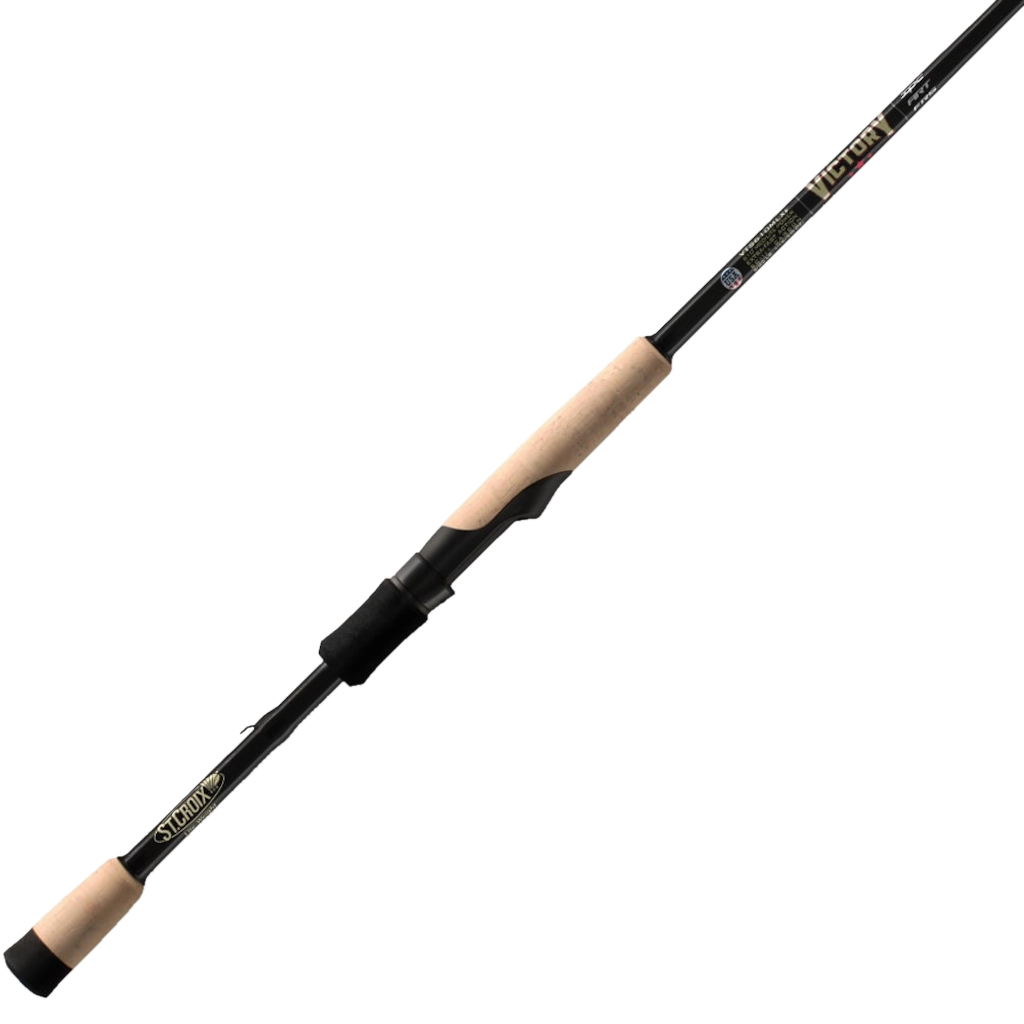 VICTORY SPINNING ROD 6'8"" M XF