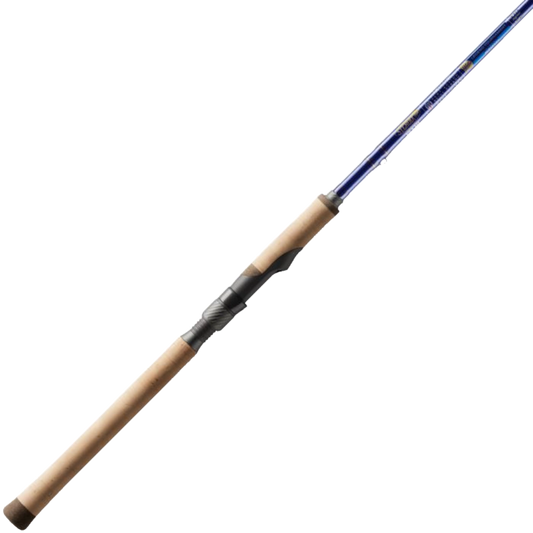 LEGEND TOURNAMENT WALLEYE SPIN 7' M M