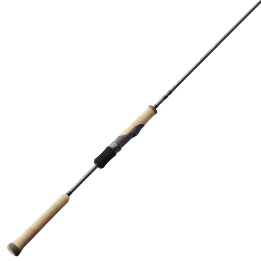 AVID PANFISH SPINNING ROD