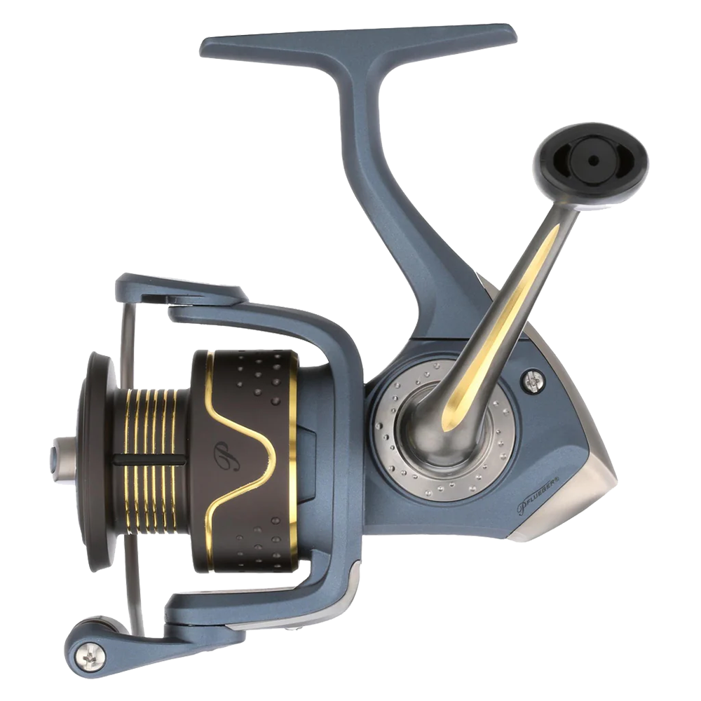 President® Spinning Reel 20X