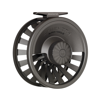 BEHEMOTH 7/8 REEL