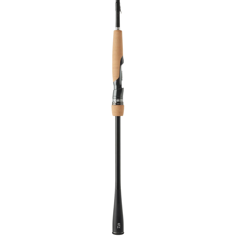 Daiwa Zillion Spinning Rod
