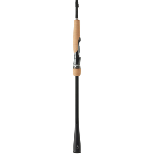 Daiwa Zillion Spinning Rod