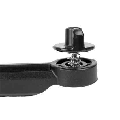 LOCKNLOAD 8" EXTENSION ARM WITH HARDWARE tensioning nut