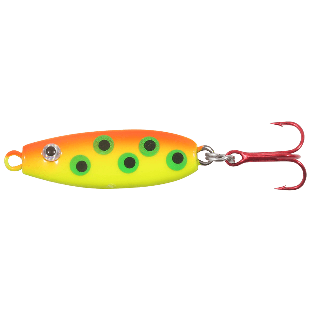 NORTHLAND FORAGE MINNOW SPOON
Sneeze