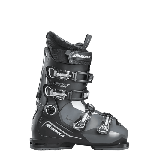 W SPORTMACHINE 3 65 BOOT - ANT/BLACK/WHITE