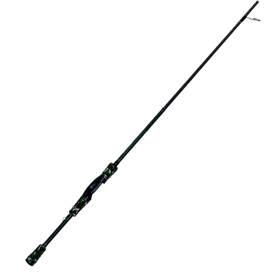 MAXIM II SPINNING ROD