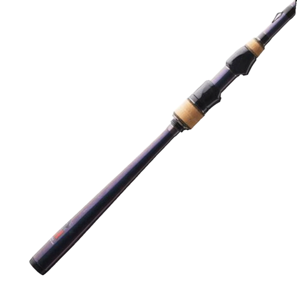 M1 SPINNING ROD 7'2"" M