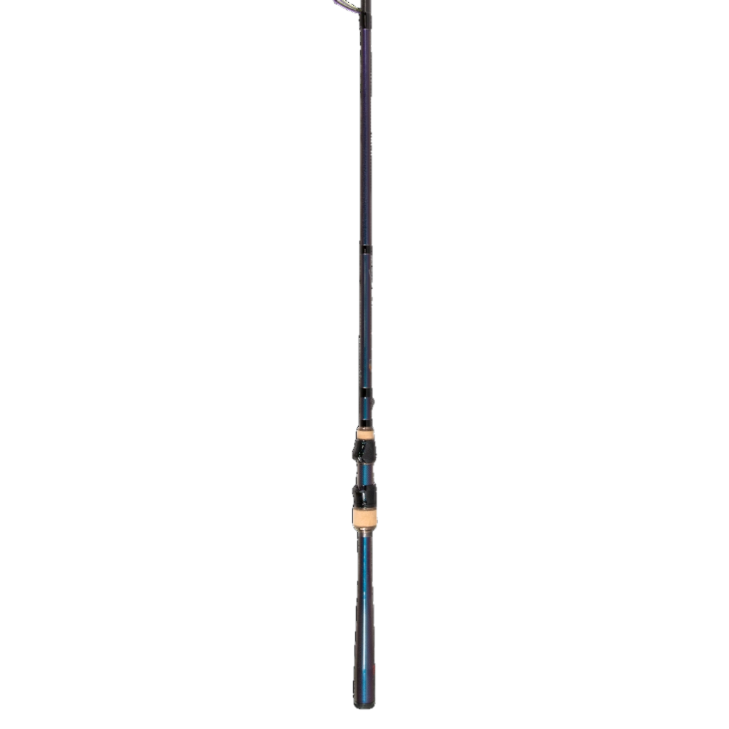 M1 SPINNING ROD