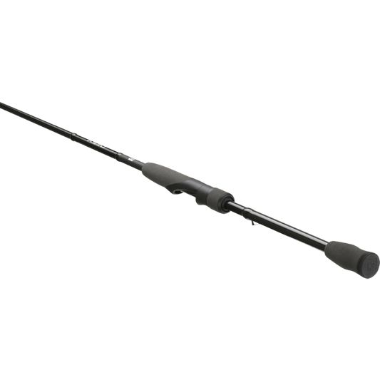 DEFY BLACK SPINNING ROD 7'1 MH