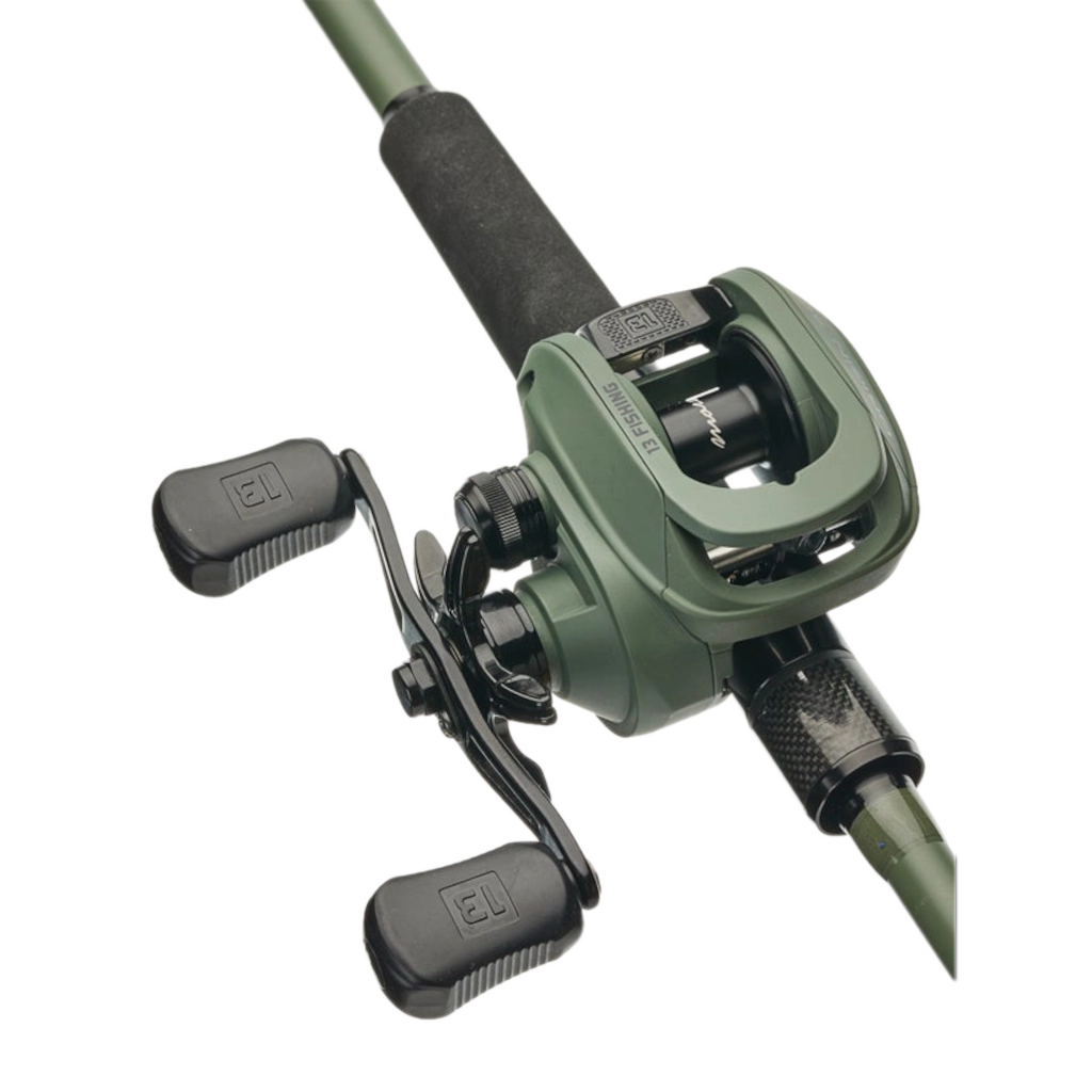 SYNC CASTING COMBO