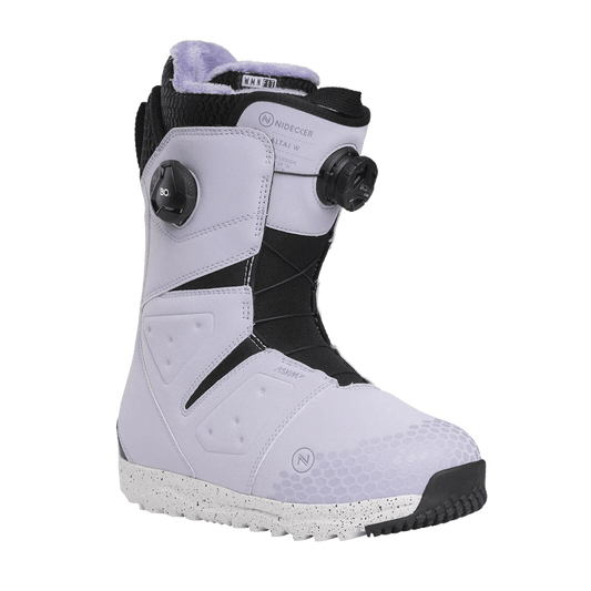 NIDECKER WOMENS ALTAI SB BOOTS 2024
FRONT VIEW